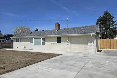Image de Spacious 3 Bed Home Near Beach