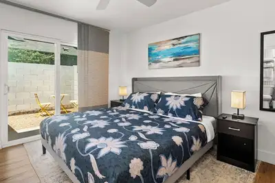 Image de Barrel Retreat in the Heart of Downtown Phoenix