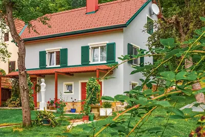 Image de Superbe maison Ă Bad Gleichenberg