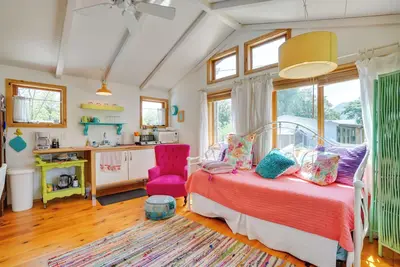 Image de Pet-Friendly Patagonia Apt ~ 12 Mi to Wineries!