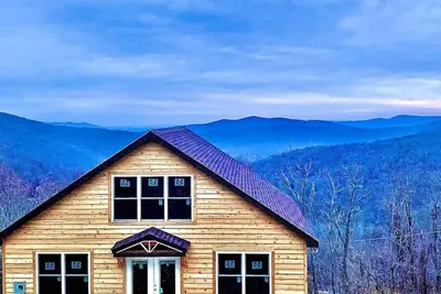 Image de New Luxury Chalet