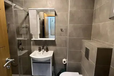 Image de Apartment Pineta Zlatibor 3 minutes to the lake