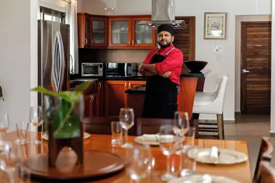 Image de Casa Seven