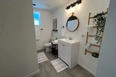 Image de Adorable Casita in San Antonio