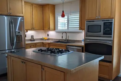 Image de Cozy home in Modesto