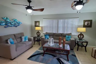 Image de Cheerful 4 bedroom residential home
