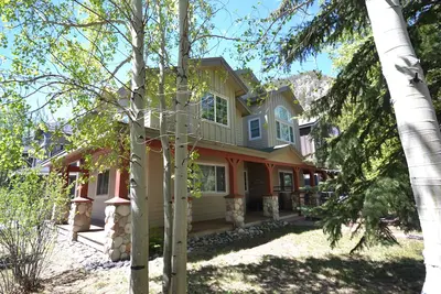 Image de Mountain Views, Downtown Frisco, Private Hot Tub, Hiking Trails