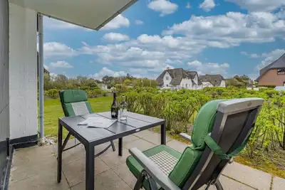 Image de Heidehörn 6 - Neu! ! ! Ab Sofort bei Uns. Wunderschön Gelegene Ferienwohnung für Max. 4 Personen in
