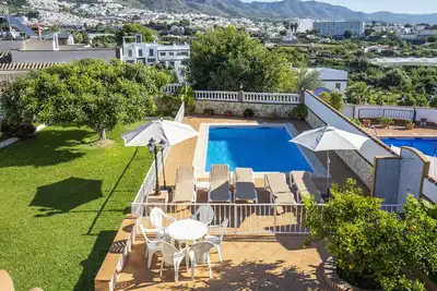 Villa Lola by Solset