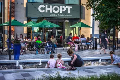Image de Best location in Rockville!