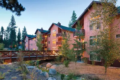 Image de 2 Bedroom Deluxe on Lake Tahoe, Wyndham South Shore! !