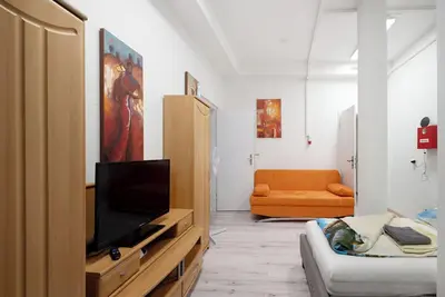 Image de Appartement de vacances \"An Der Mosel\" avec Wi-Fi