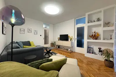 Image de Appartement Wolfie (94301-A1) - Sibenik