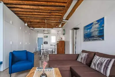 Image de 2 Bedroom Apartment in Le Marais District
