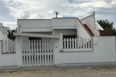 Image de Villa Bonavista Torre Lapillo - Porto Cesareo pour 6 personnes
