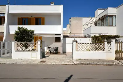 Image de Maison de vacances Yoko climatisée pour 5 personnes