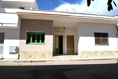 Image de Maison de vacances Luce avec climatisation pour 5 personnes