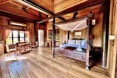 Image de Chef Nak Luxury Homestay