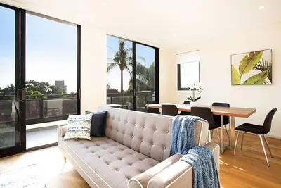 Image de Kula - Premium Two Bed Apartment