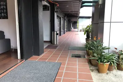 Image de Parkland Apartment