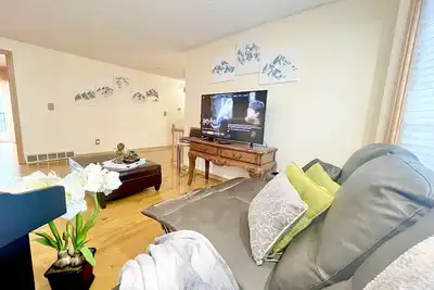 Image de Beautiful 3bd 2ba apartment