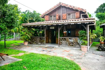 Chalet Weithy