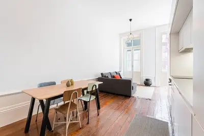 Image de GuestReady - A modern haven in the city centre