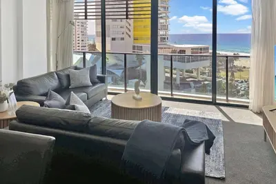 Image de Luxury Oracle Stay Ocean Views 2br Level 11