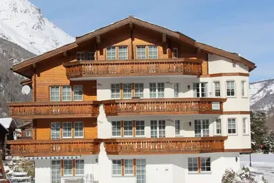 Image de Agréable appartement pour 4 personnes avec Wifi, balcon et animaux admis