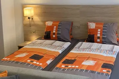 Image de Agréable appartement pour 2 personnes avec Wifi, balcon et animaux admis