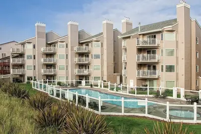 Image de Oceanfront Condo in Ocean Shores