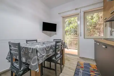 Image de Appartement de vacances \"Damilhouse 2\" avec balcon et Wi-Fi
