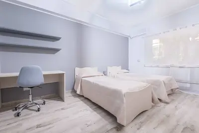 Image de Appartement de vacances \"Damilhouse 3\" avec balcon et Wi-Fi