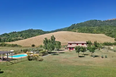 Image de Villa 'Paganini' avec piscine privée, terrasse privée et Wi-Fi