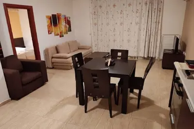Image de Kims one-bed apart for rent at Sunny Beach