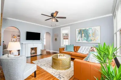 Image de Mornington Cottage | Hyde Park