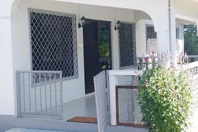 Image de Ben's Fiji Private Accommodation Gateway Escape