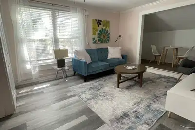 Image de The Blue Wave Suite Unit B
