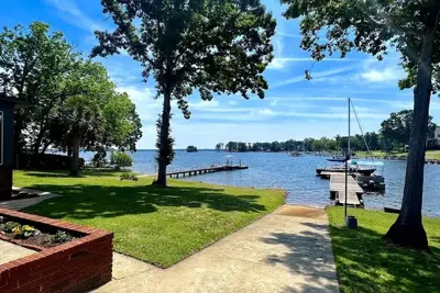 Image de Wishin' N Fishin' on Lake Murray, Sc