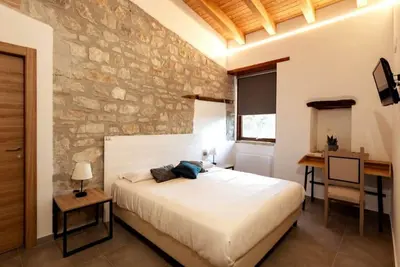 Image de San Martino Estate in Nusco