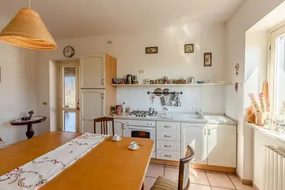 Image de Simone House - Nature in Irpinia