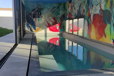 Image de Villa Juganoma en Tout Inclus