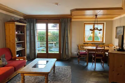Image de 3-room vacation apartment Alpdo 2