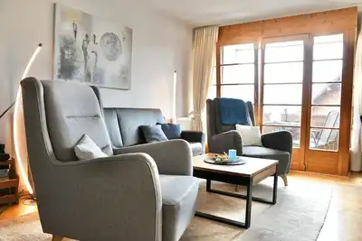 Image de 3-room vacation apartment Hesse