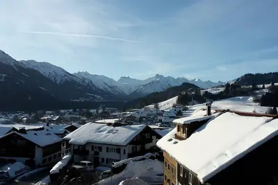 Image de 2-raum-wohnung Gipfelsicht