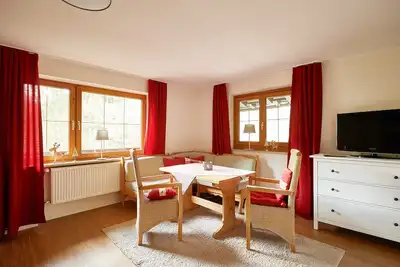 Image de Ferienwohnung Struppi