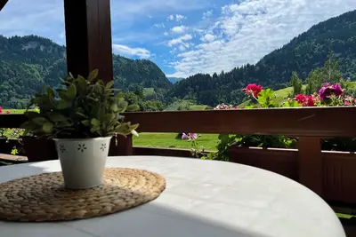 Image de 2-raum-wohnung GroĂźer Ochsenkopf