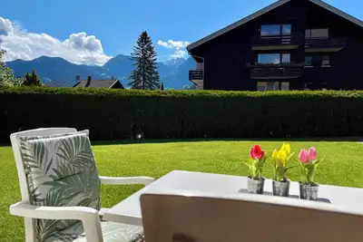Image de 3-room vacation apartment Heim
