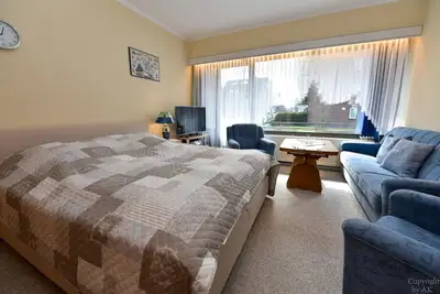 Image de Gemütliches Sonnen-appartement im Haus \"jan am Strand\"