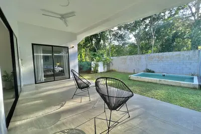 Image de Playa Negra Pool House with Ac & FiberOpt
